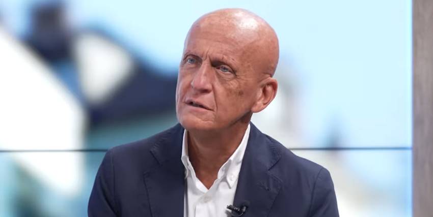 Pierluigi Collina