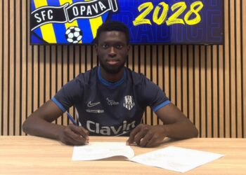 Aliou Diao