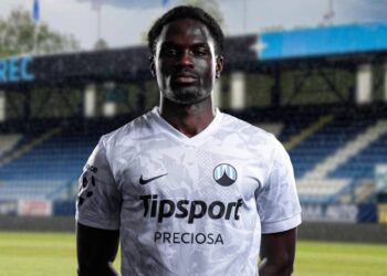 Augustin Drakpe