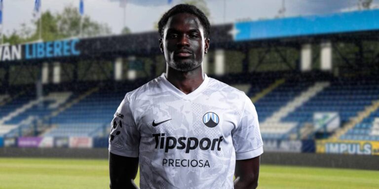Augustin Drakpe