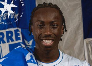 Sékou Fofana
