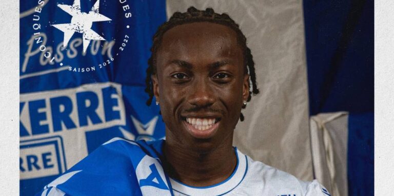 Sékou Fofana
