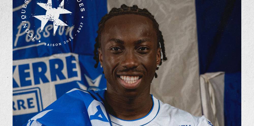 Sékou Fofana