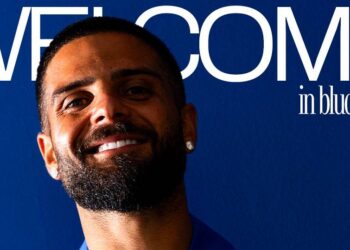 Lorenzo Insigne