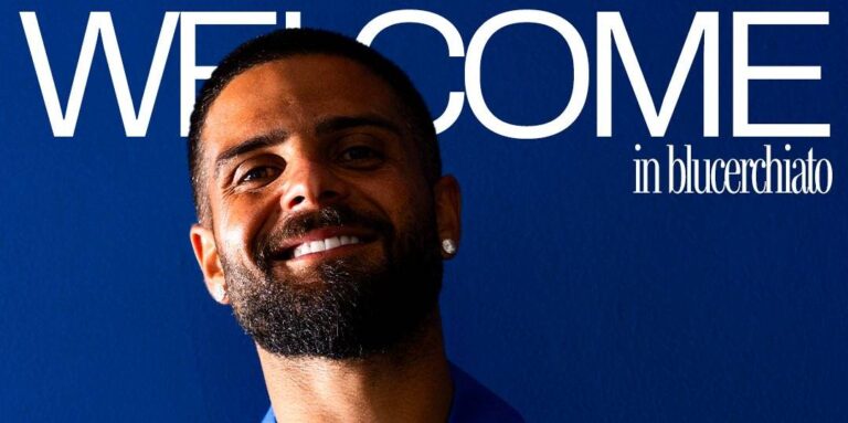Lorenzo Insigne