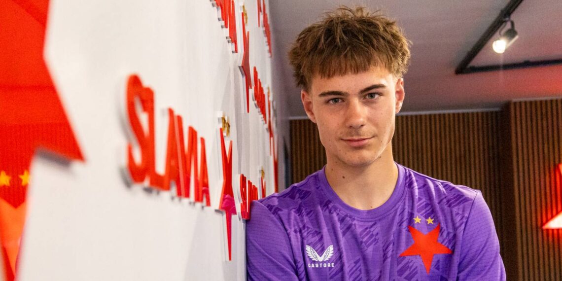 Dominik Jeřábek