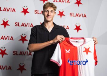 Matěj Kotrba