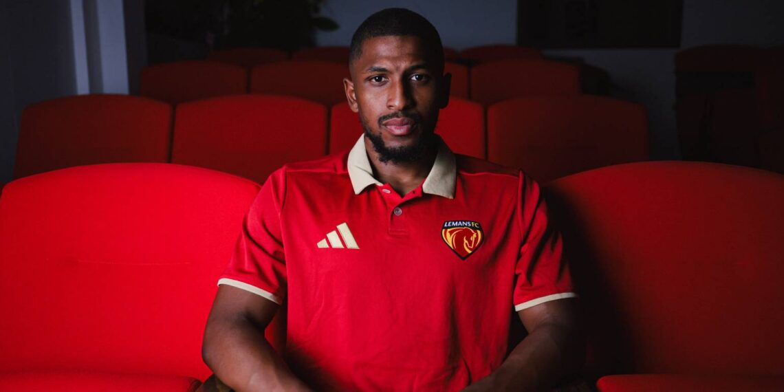 Yasser Larouci