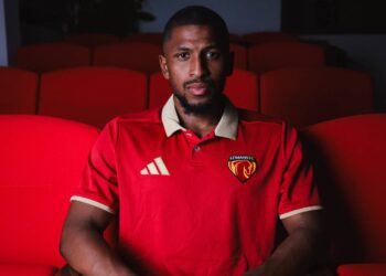 Yasser Larouci