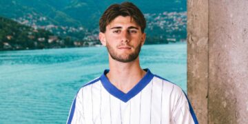 Mattia Liberali