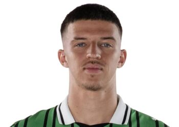 Tarik Muharemovič