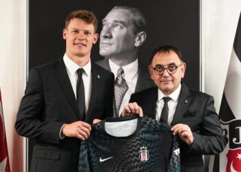 Alexander Nübel