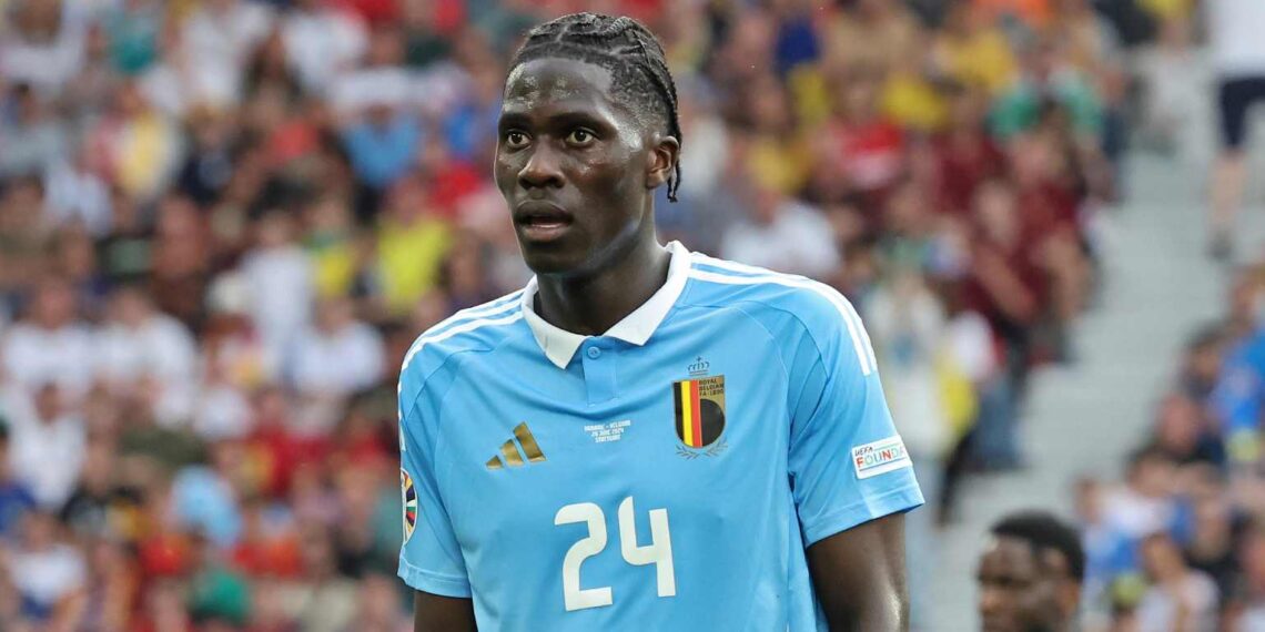 Amadou Onana