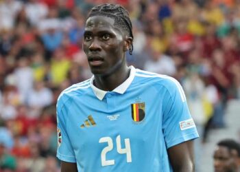 Amadou Onana
