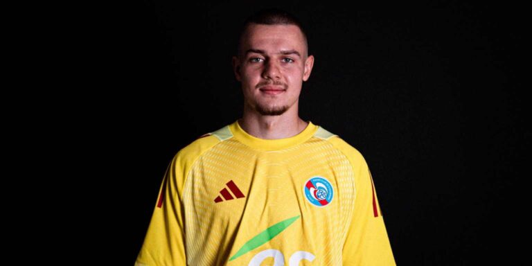 Milosz Piekutowski