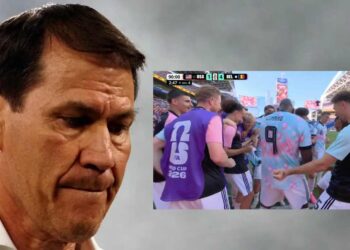 Rudi Garcia