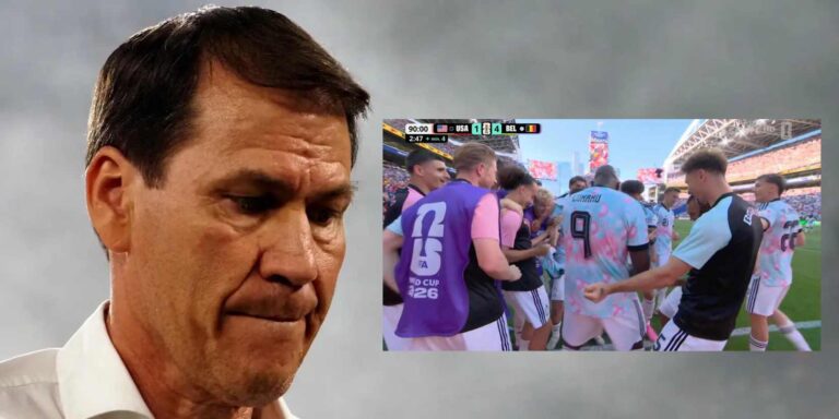 Rudi Garcia