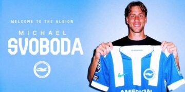 Michael Svoboda