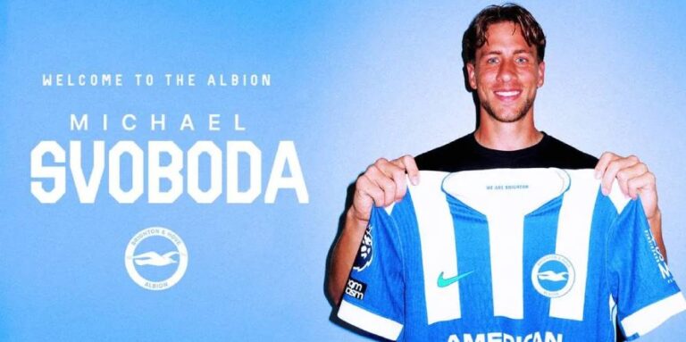 Michael Svoboda