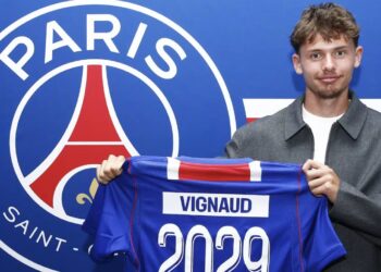 Arthur Vignaud