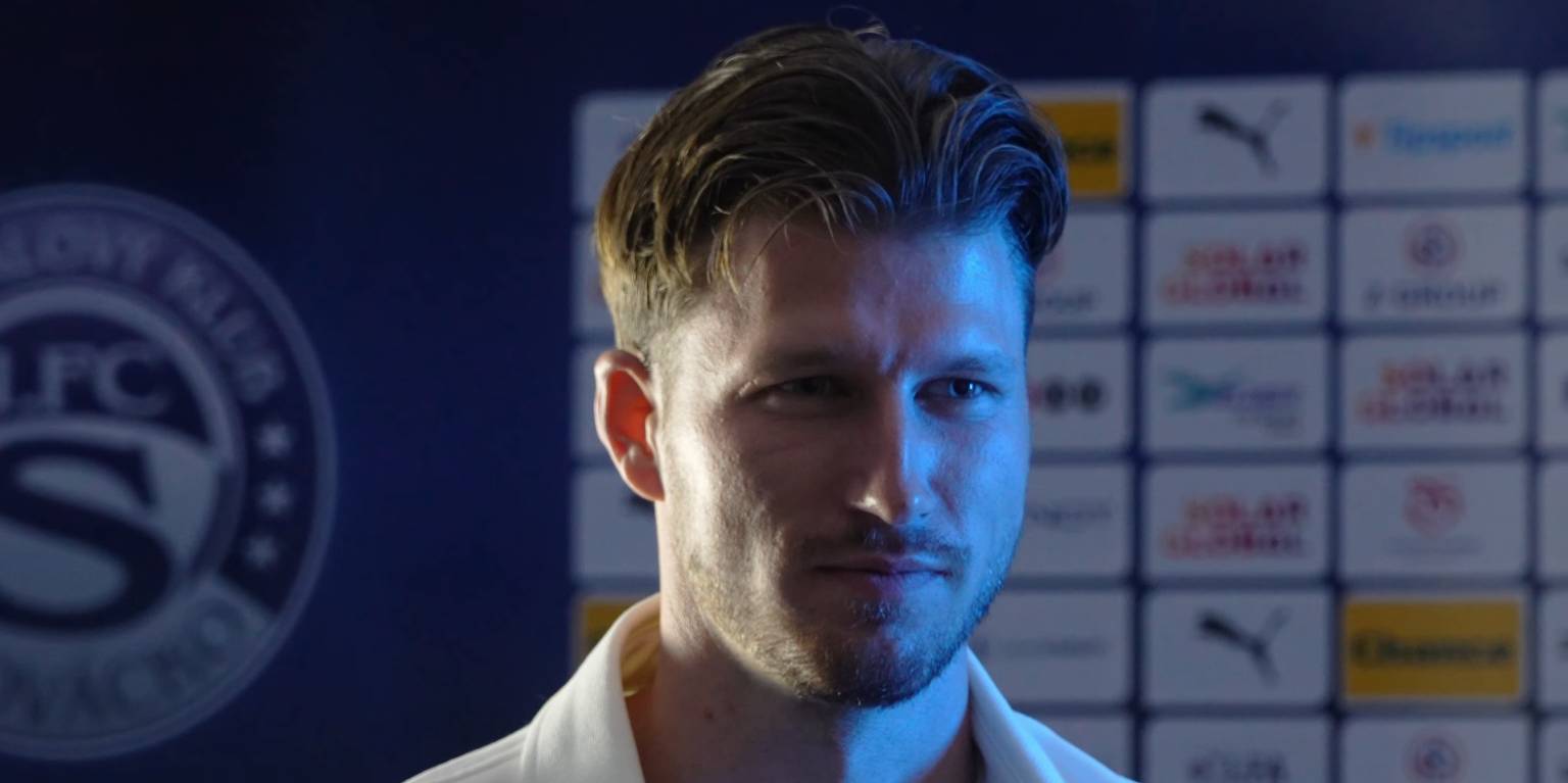 Lukáš Vorlický
