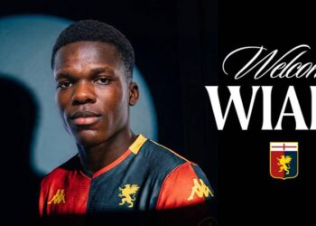 Samuel Wiafe