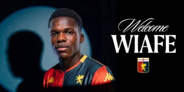 Samuel Wiafe